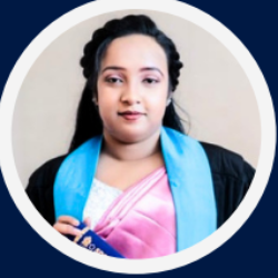 Candidate profile
