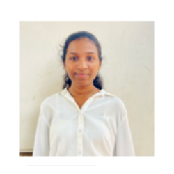 Candidate profile