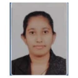 Candidate profile