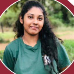 Candidate profile