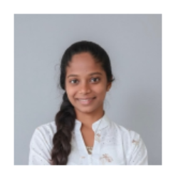 Candidate profile
