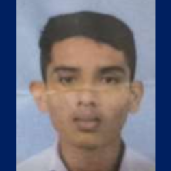 Candidate profile