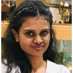 Candidate profile