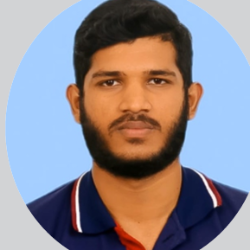Candidate profile