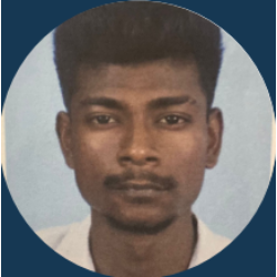 Candidate profile