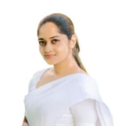 Candidate profile
