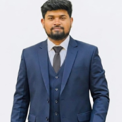 Candidate profile