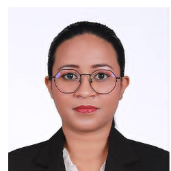 Candidate profile