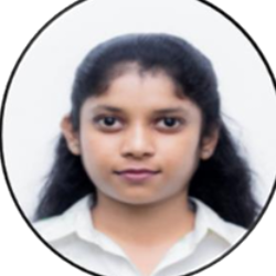 Candidate profile