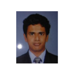 Candidate profile
