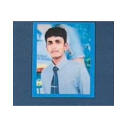 Candidate profile