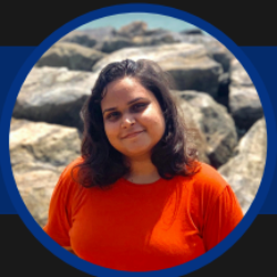 Candidate profile
