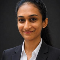 Candidate profile