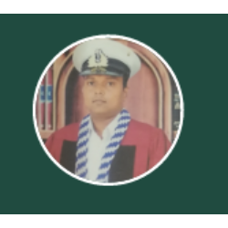 Candidate profile