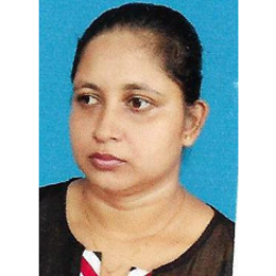 Candidate profile