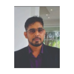 Candidate profile