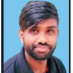 Candidate profile