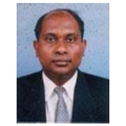 Candidate profile