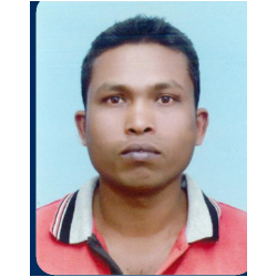 Candidate profile