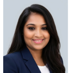 Candidate profile