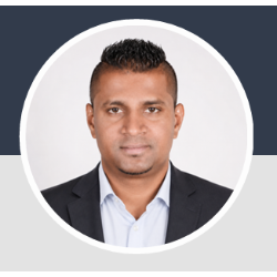 Candidate profile