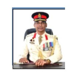 Candidate profile