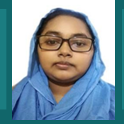 Candidate profile