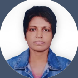 Candidate profile