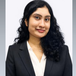 Candidate profile