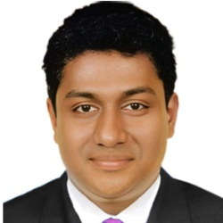 Candidate profile
