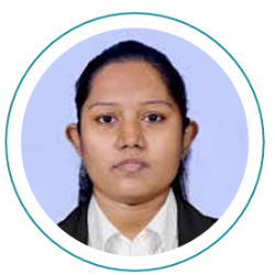 Candidate profile