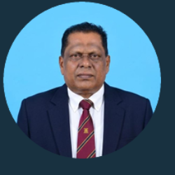 Candidate profile