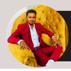 Candidate profile