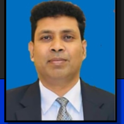 Candidate profile