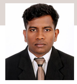 Candidate profile