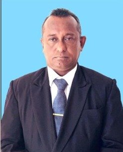 Candidate profile