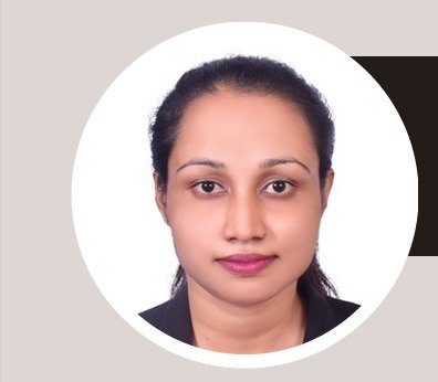 Candidate profile