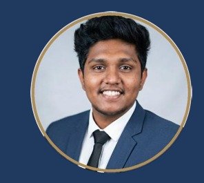 Candidate profile
