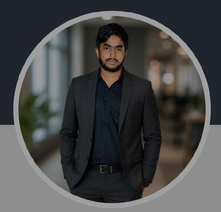 Candidate profile