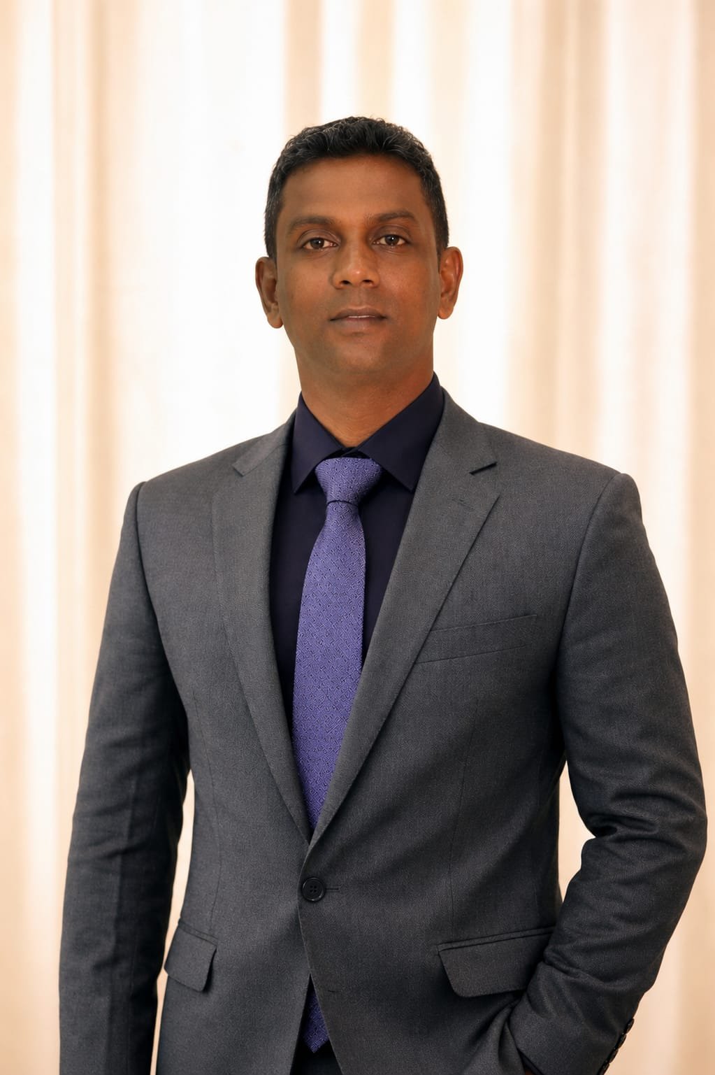 Candidate profile