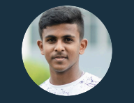 Candidate profile