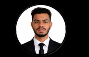 Candidate profile
