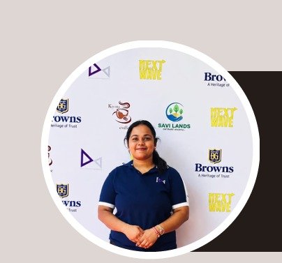 Candidate profile