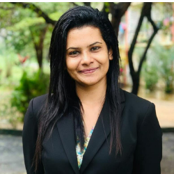 Candidate profile