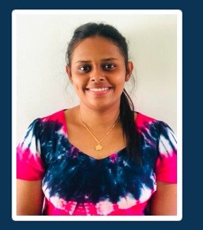 Candidate profile