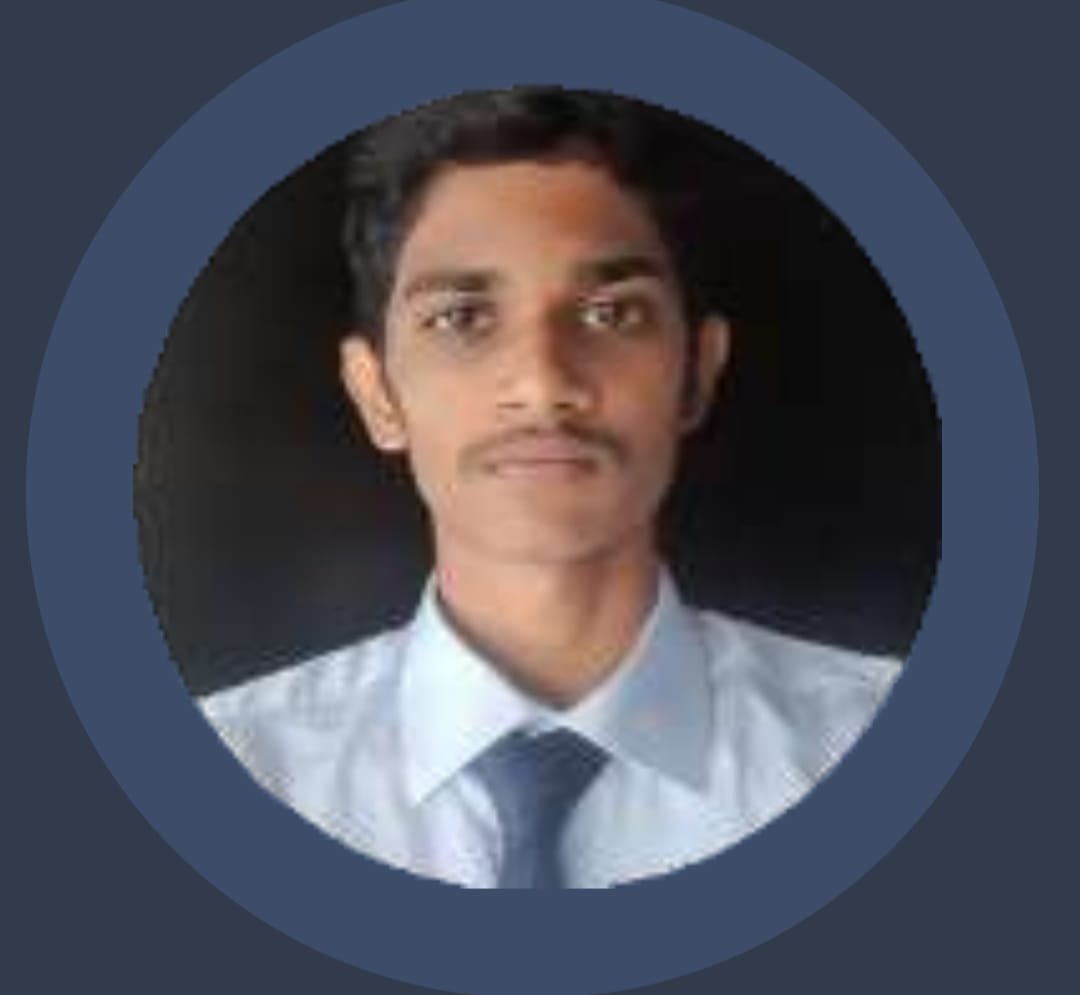 Candidate profile