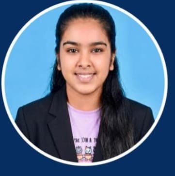 Candidate profile