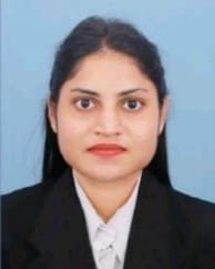 Candidate profile