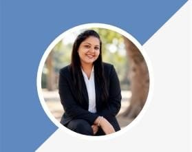 Candidate profile