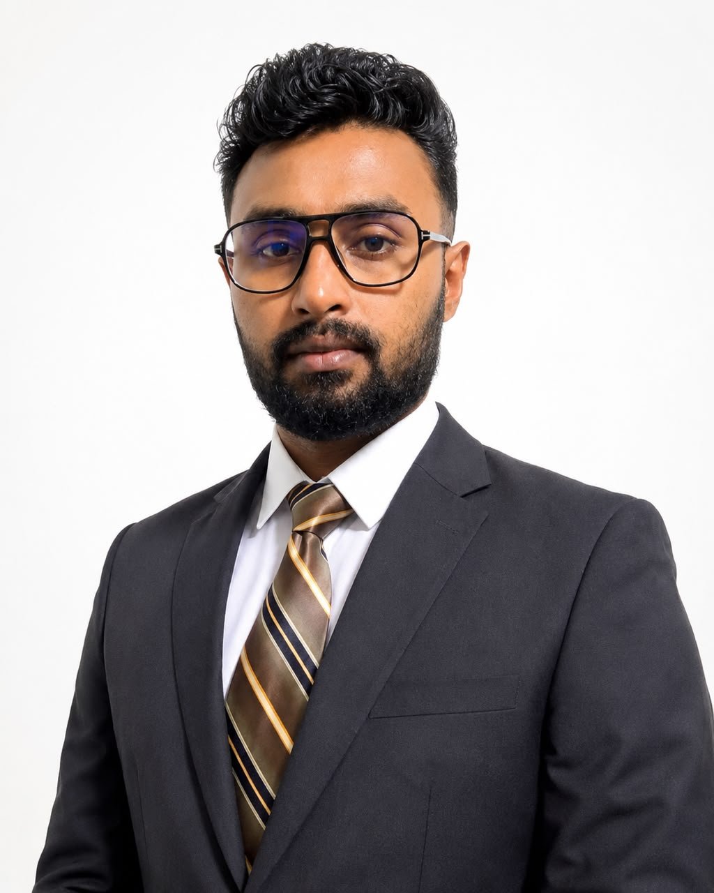 Candidate profile